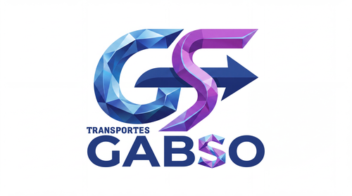 Transportes GABSO – logo